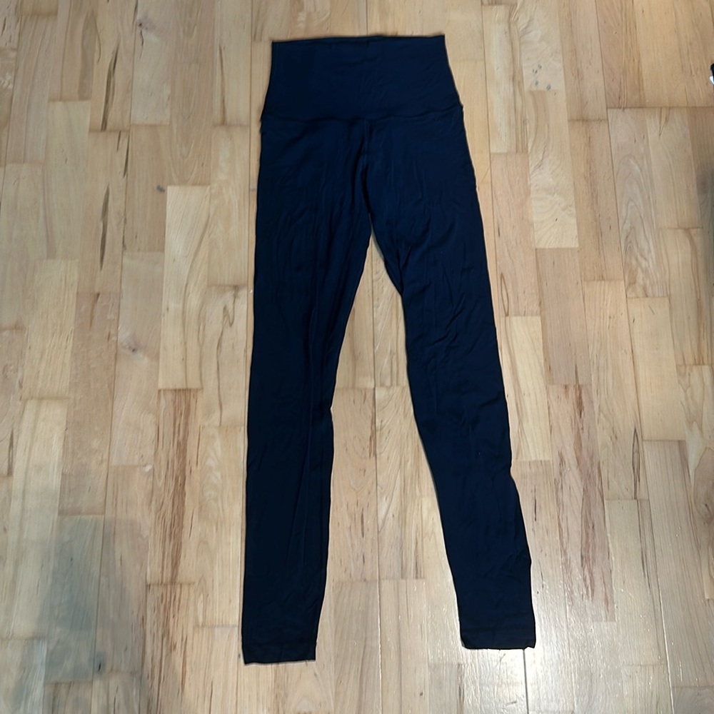 lululemon Super High-Rise Align Pant 28”